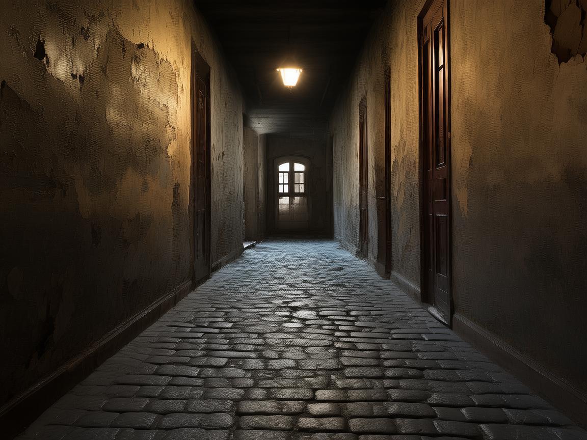 走廊生活垃圾该物业负责吗? 走廊生活垃圾该物业负责吗?