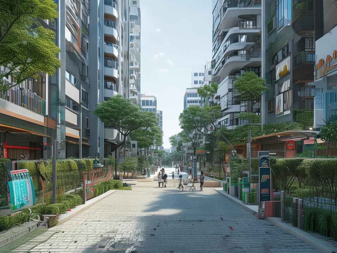 广西智慧物业究竟怎么收费？