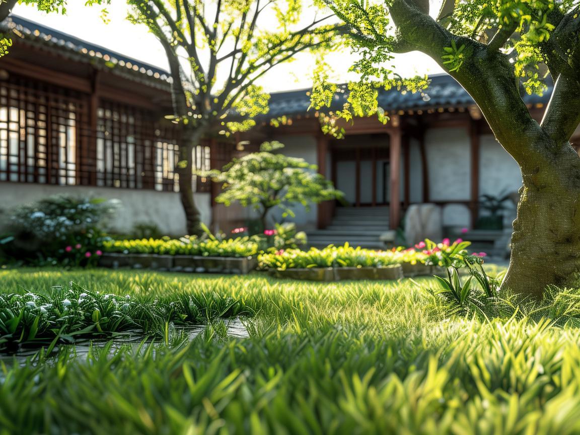 草堂之春物业真的管用吗？