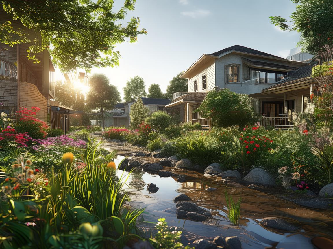 为什么会有人觉得物业好？