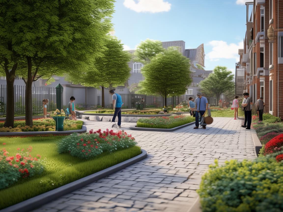 物业每月都该做些什么? 物业每月都该做些什么?