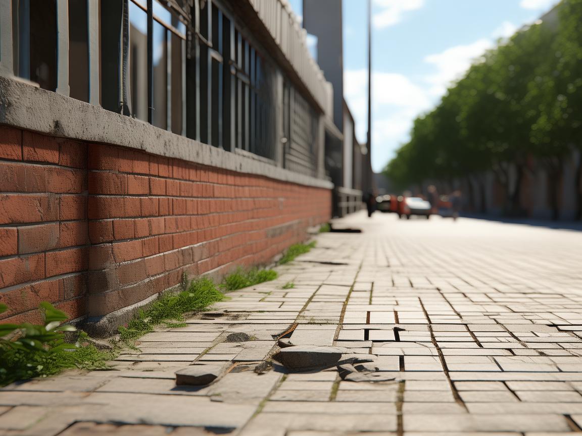 公共区域物业需要维修吗? 公共区域物业需要维修吗?