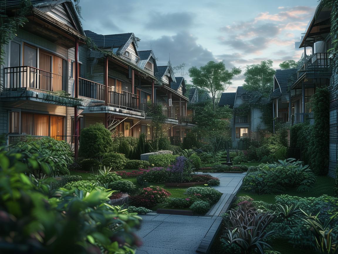 小区物业为何亏本多? 小区物业为何亏本多?