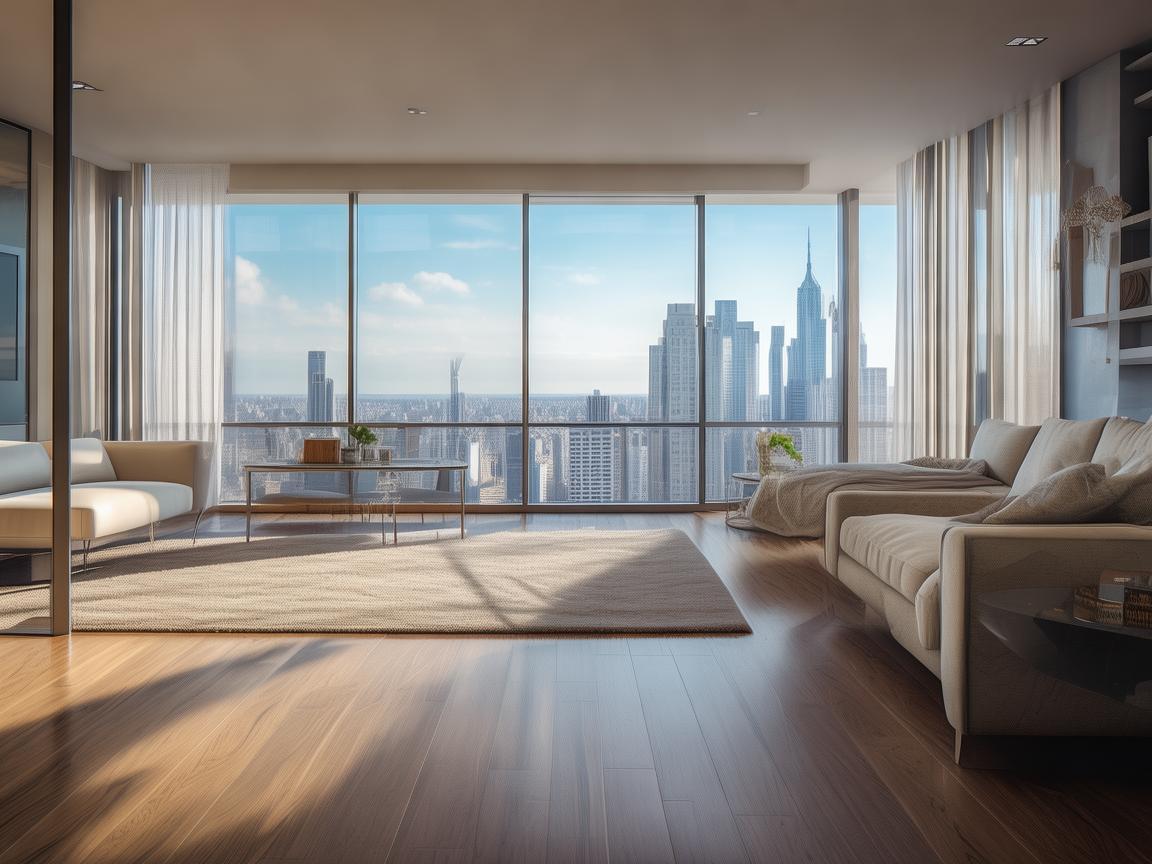 精装房物业会有优惠吗? 精装房物业会有优惠吗?