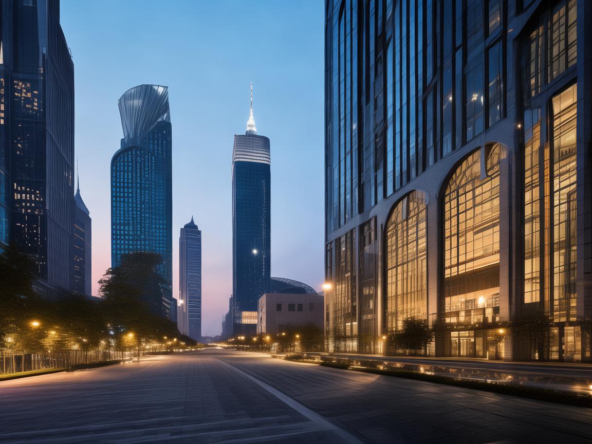 烟台市大悦城是什么物业? 烟台市大悦城是什么物业?