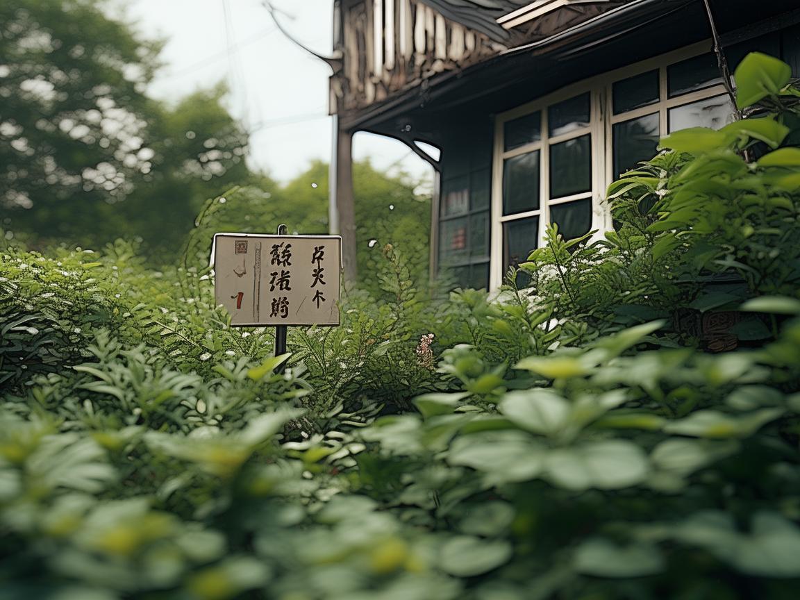 这样的物业真的要罚站吗? 这样的物业真的要罚站吗?