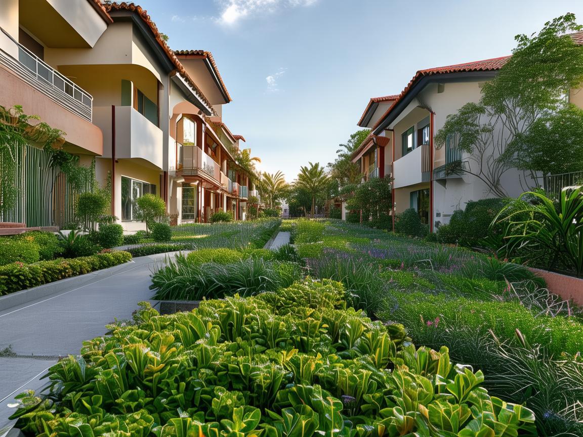 小区物业真的都不好吗? 小区物业真的都不好吗?