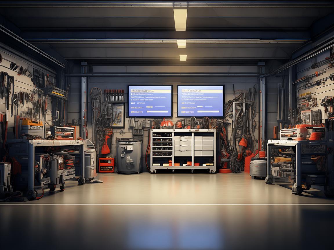 车库物业服务究竟包含什么？