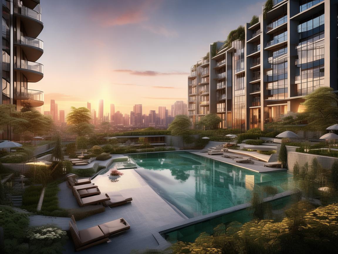 深物业金领何时开盘? 深物业金领何时开盘?