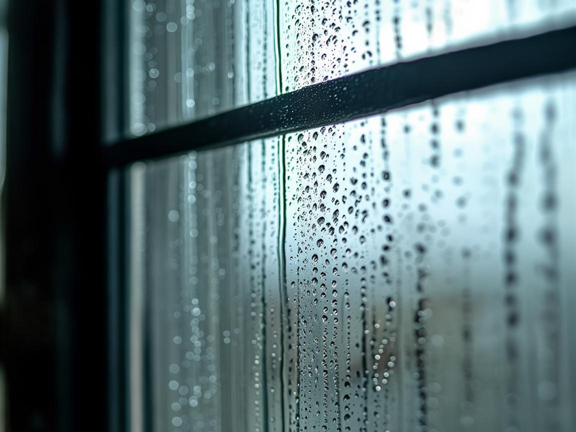 玻璃漏水，物业到底管不管？