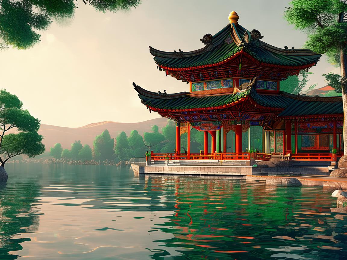 碧水锦楼物业真的管用吗？