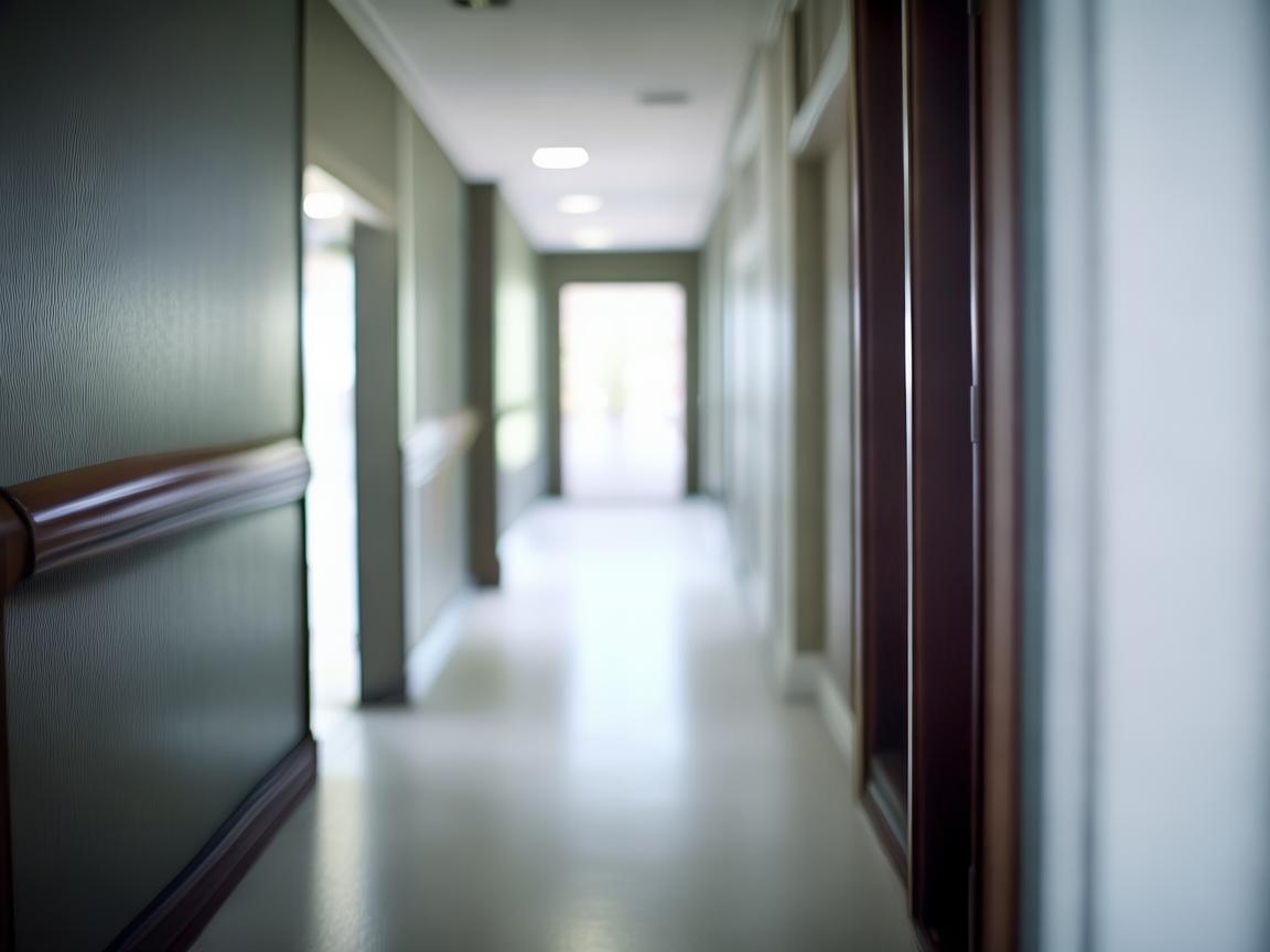 小区物业检查楼道违法吗？