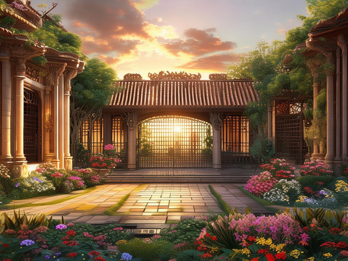 金碧苑物业真的可靠吗？