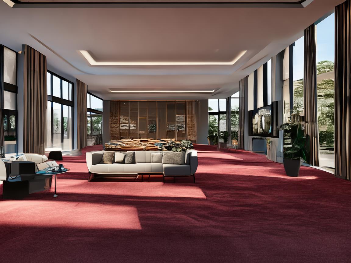 物业会场布置究竟需要什么? 物业会场布置究竟需要什么?