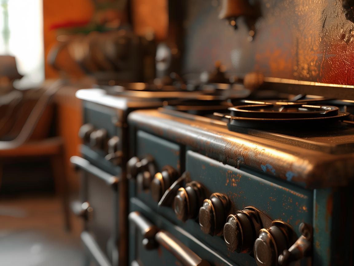 物业送的灶头真的能用吗? 物业送的灶头真的能用吗?