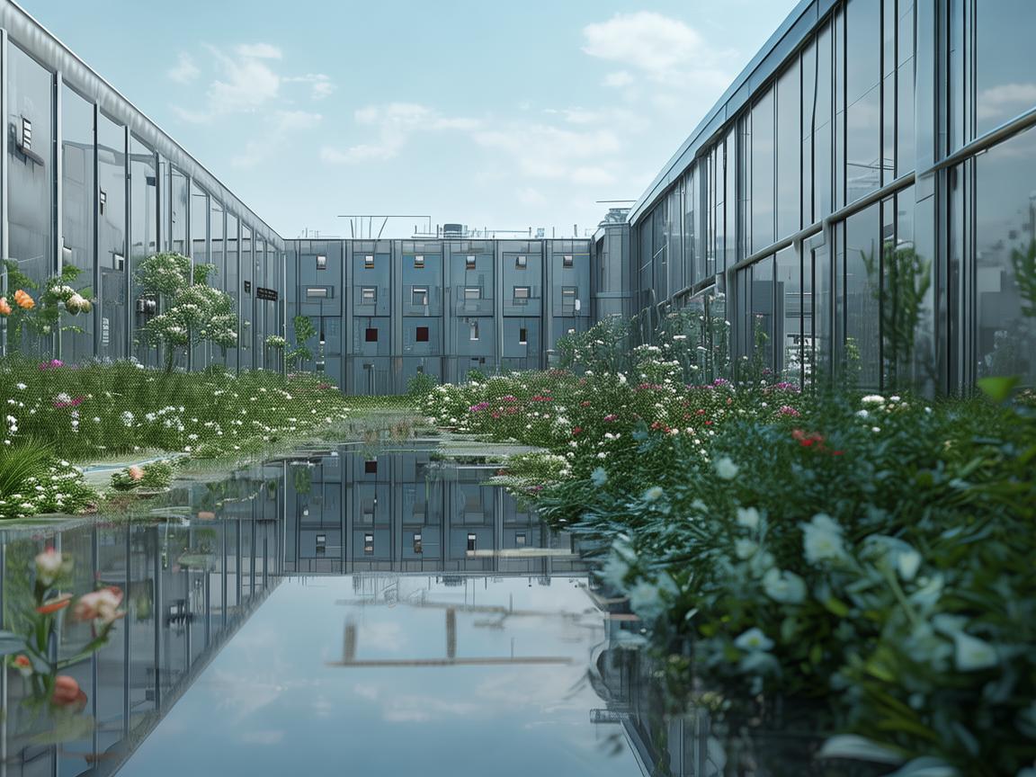 冷柜厂宿舍物业费用高吗? 冷柜厂宿舍物业费用高吗?