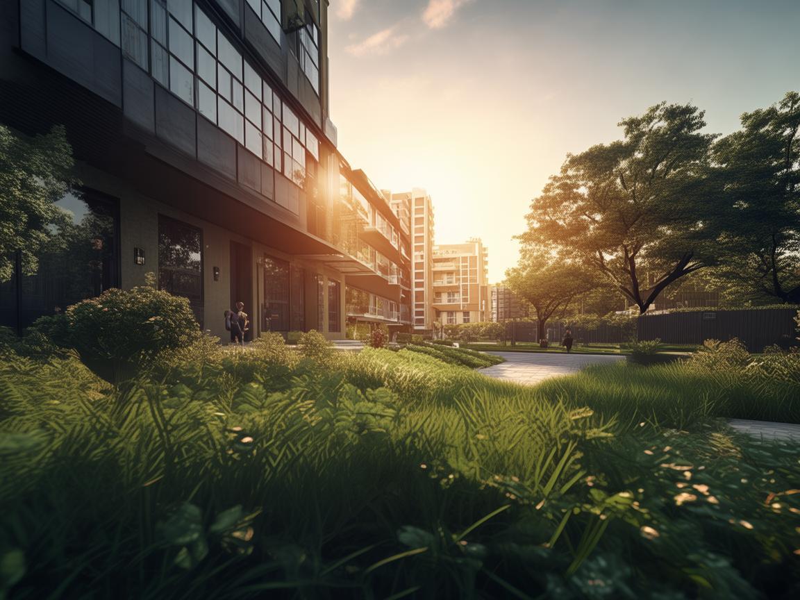 物业实现早送晚迎的前提是什么? 物业实现早送晚迎的前提是什么?