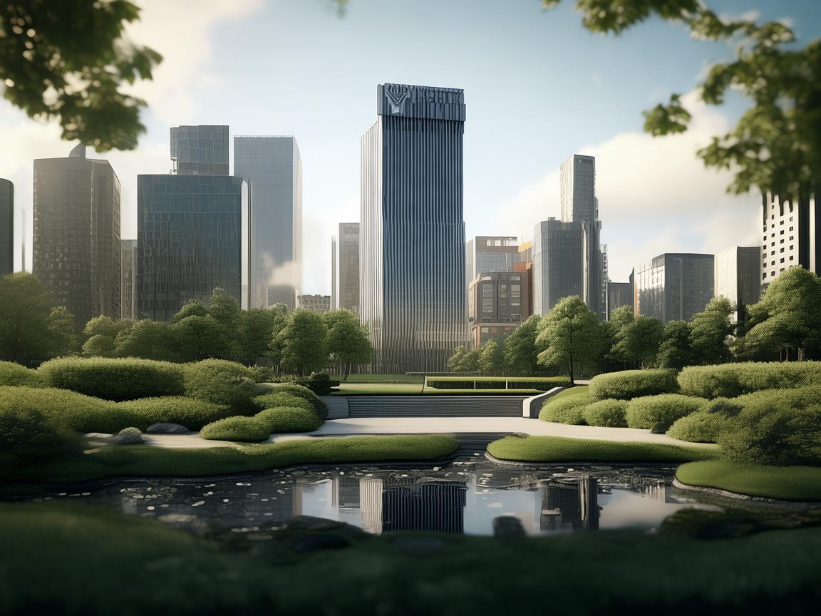 万科物业究竟是什么规模的企业? 万科物业究竟是什么规模的企业?