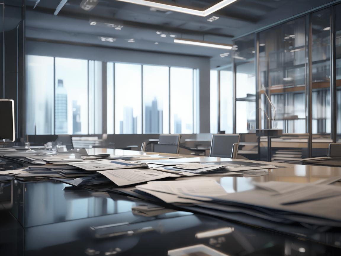 物业为什么招不到人？