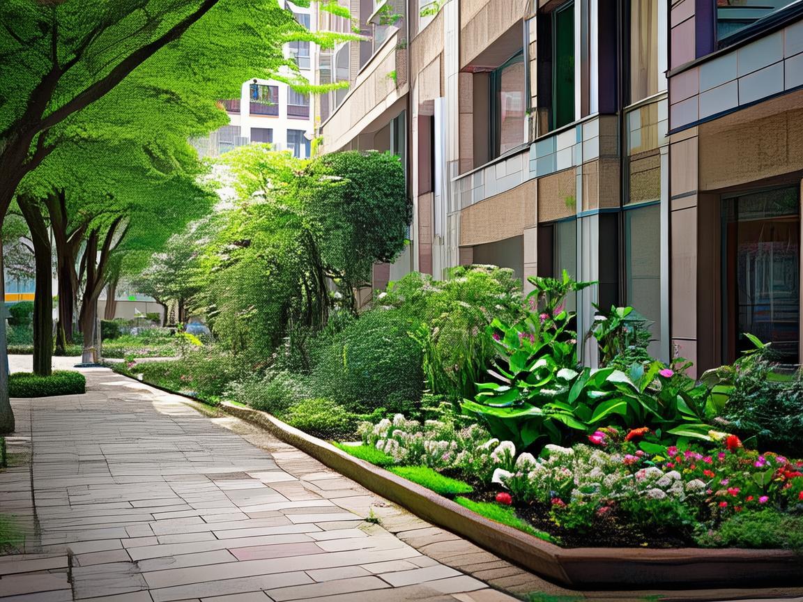 物业有权利不让摆摊吗？