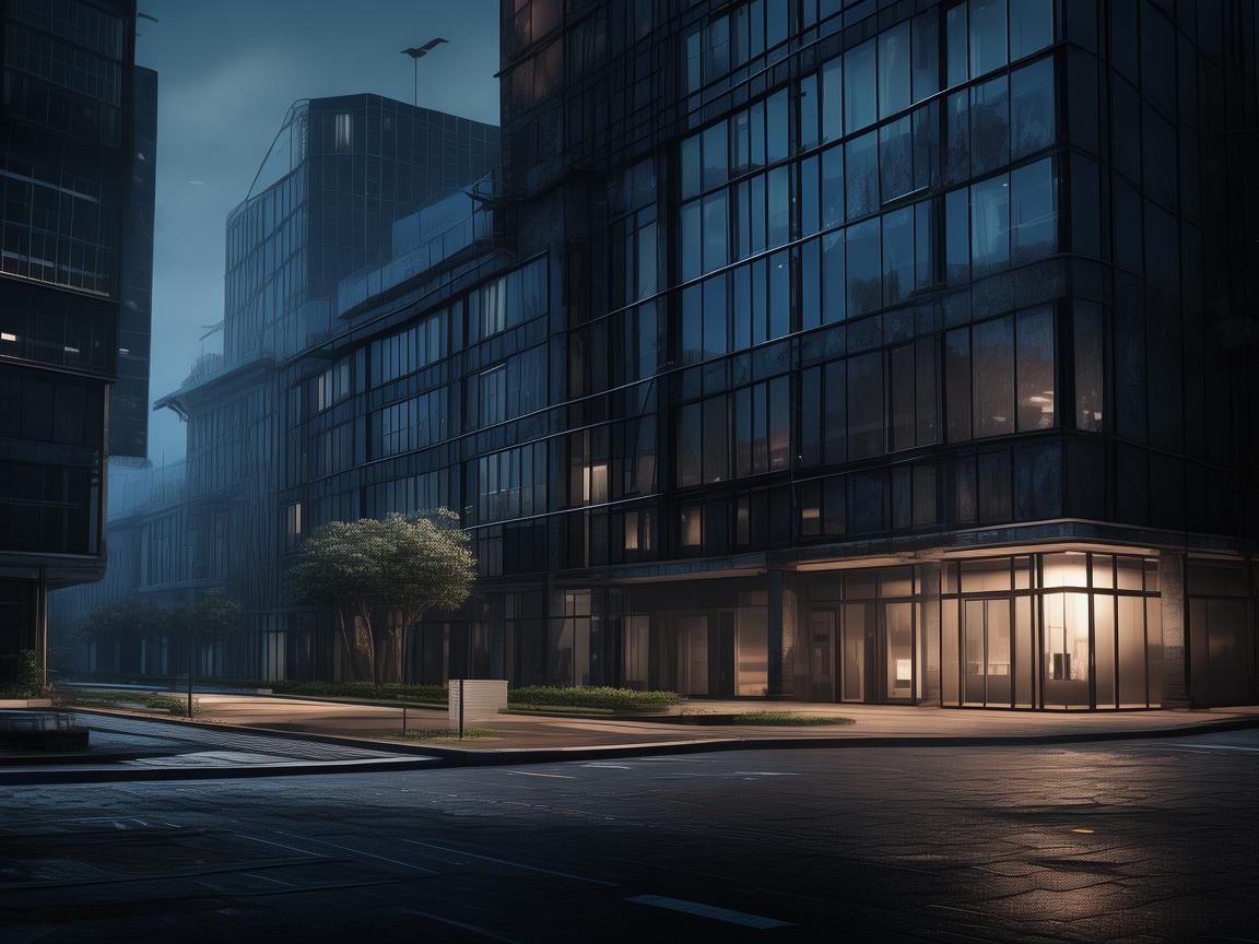 物业为什么没有报警电话？