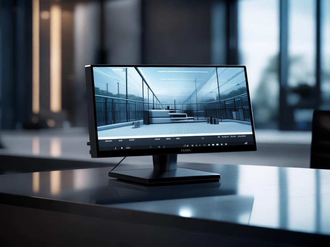 物业前台监控有录音吗? 物业前台监控有录音吗?