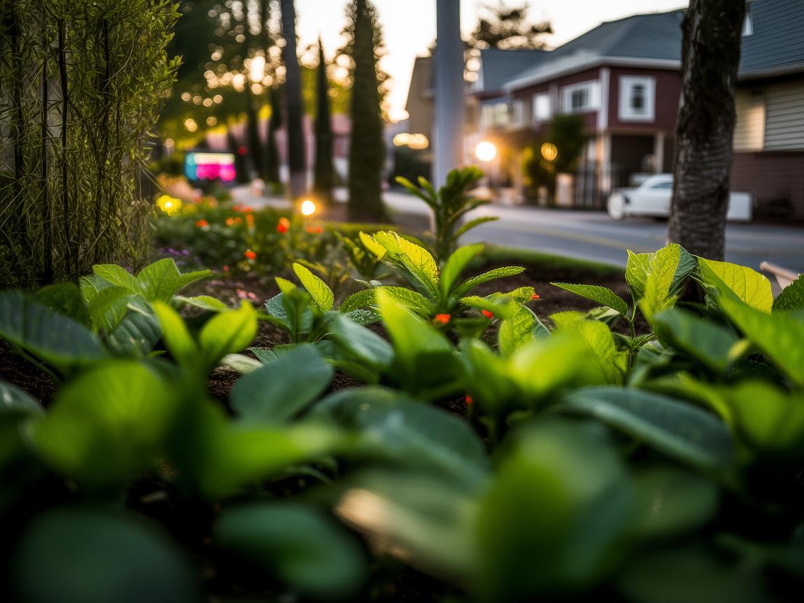 小区物业管理真的赚钱吗？