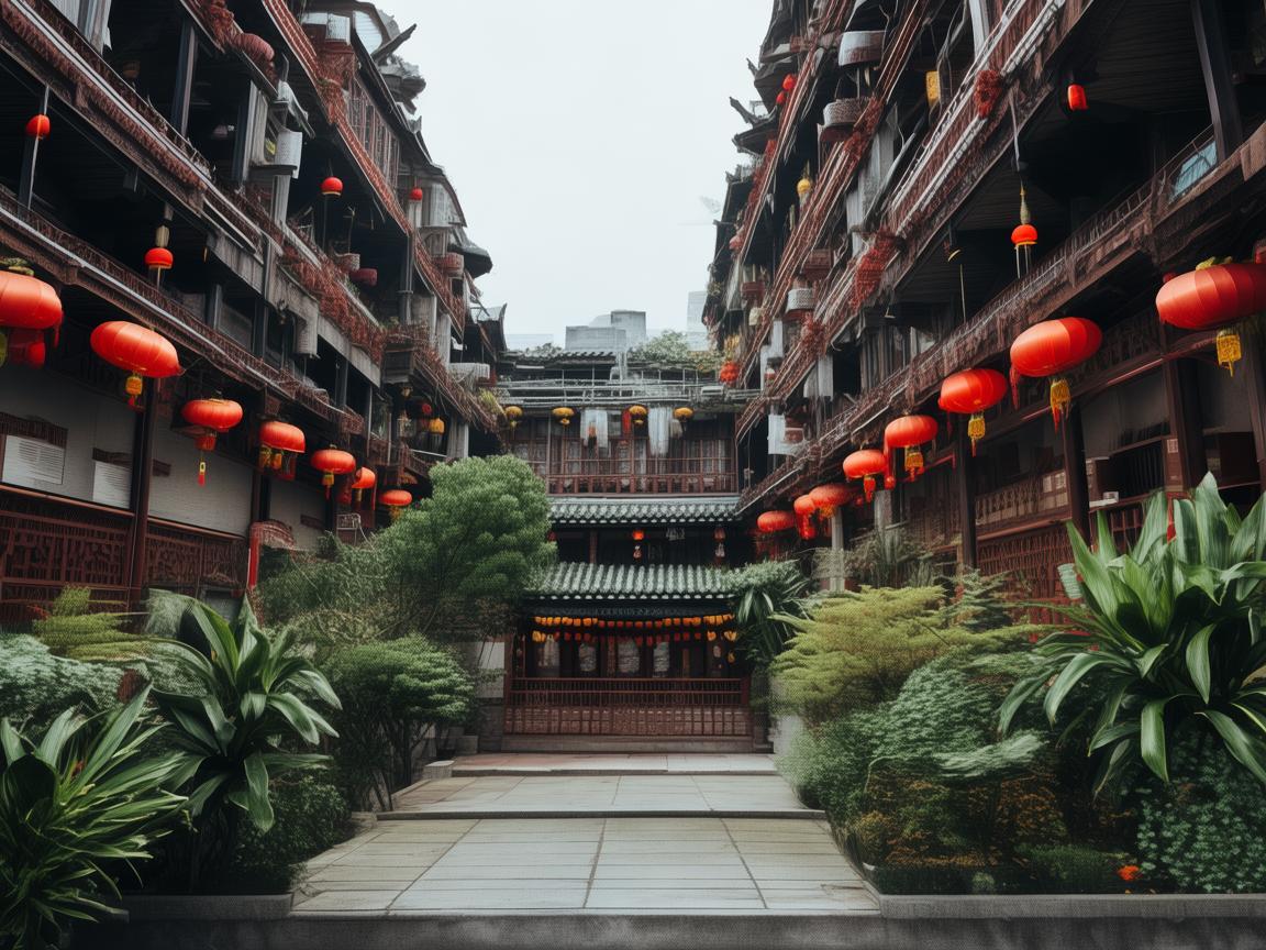 京汉街小区物业收费吗? 京汉街小区物业收费吗?