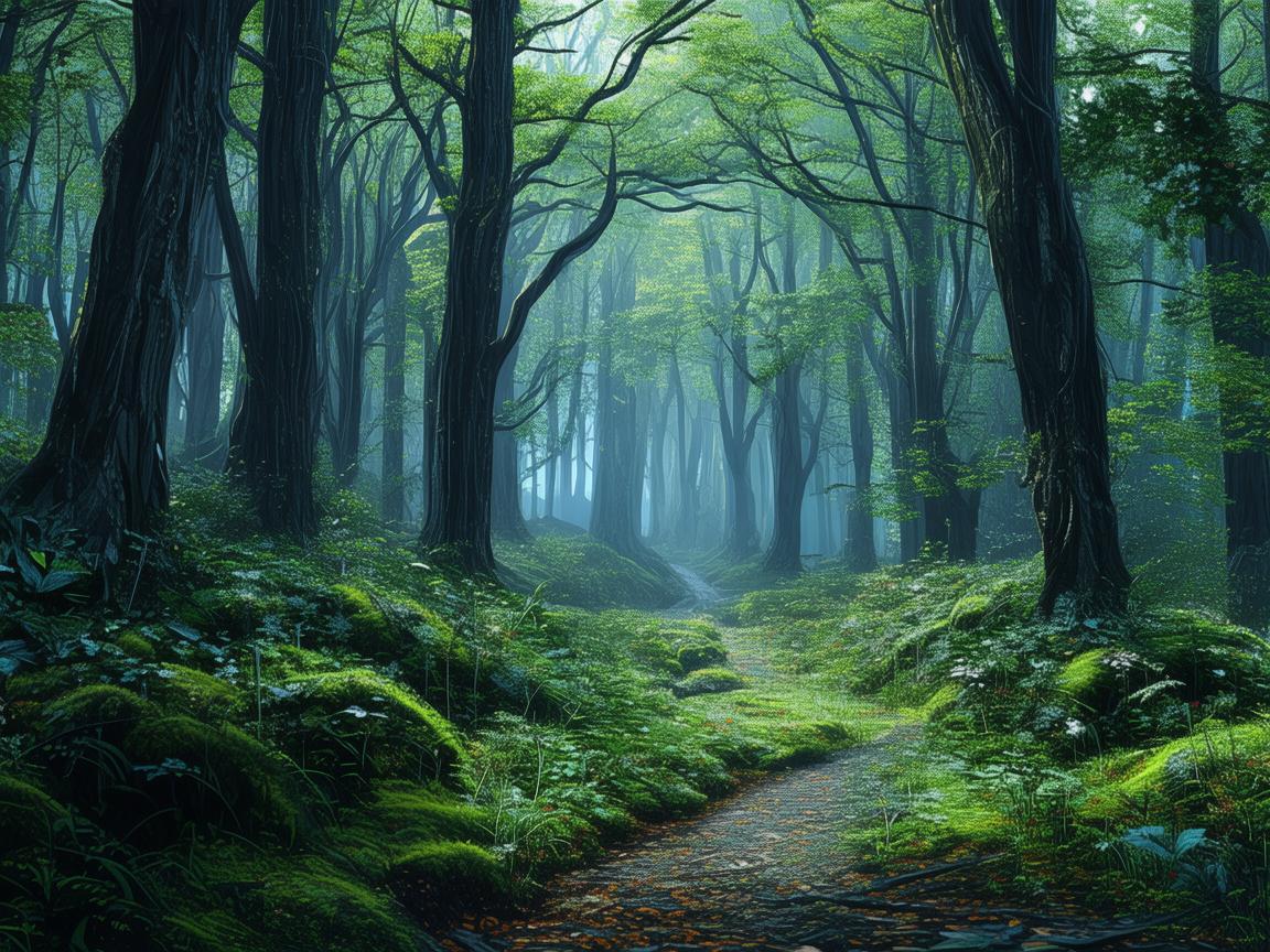 大正水晶森林究竟是什么物业？