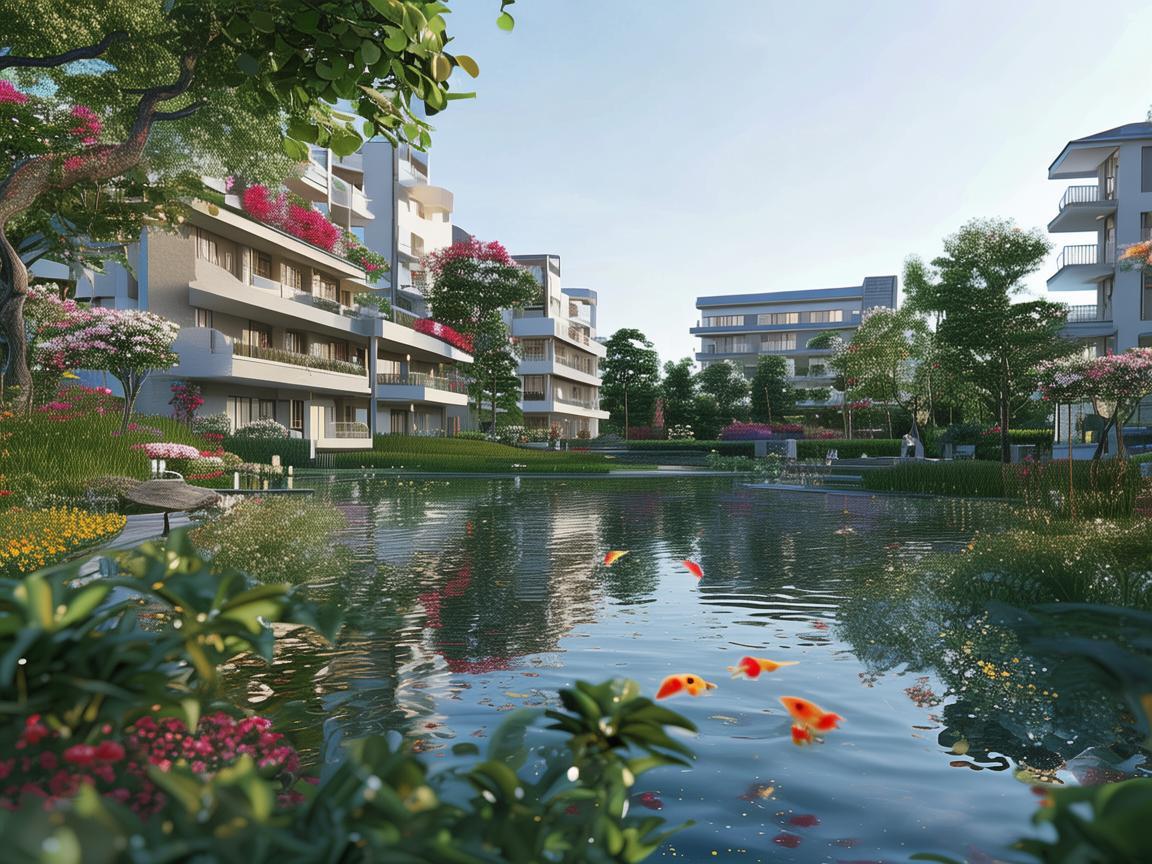 宁和苑物业真的值得买吗？